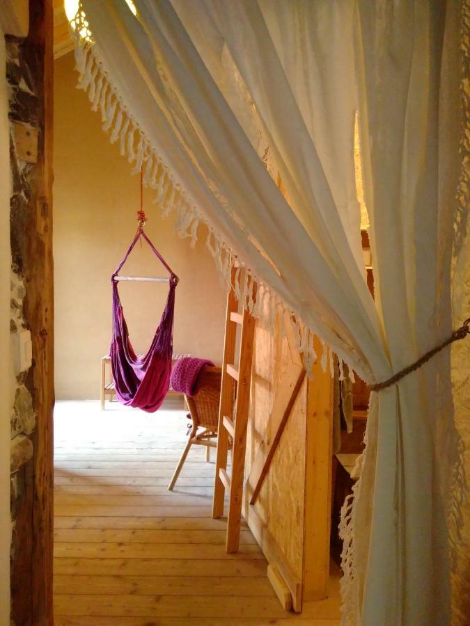 Element-Terre Otel Aigle Dış mekan fotoğraf