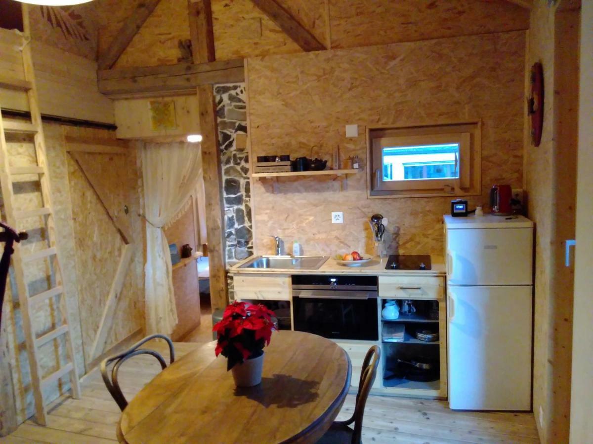Element-Terre Otel Aigle Dış mekan fotoğraf