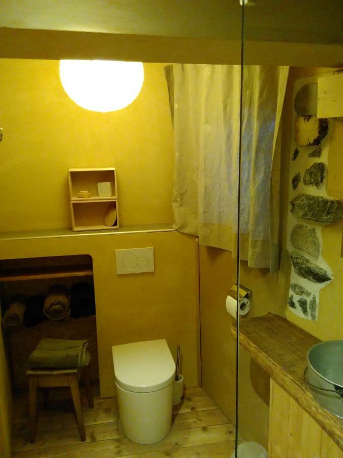 Element-Terre Otel Aigle Dış mekan fotoğraf