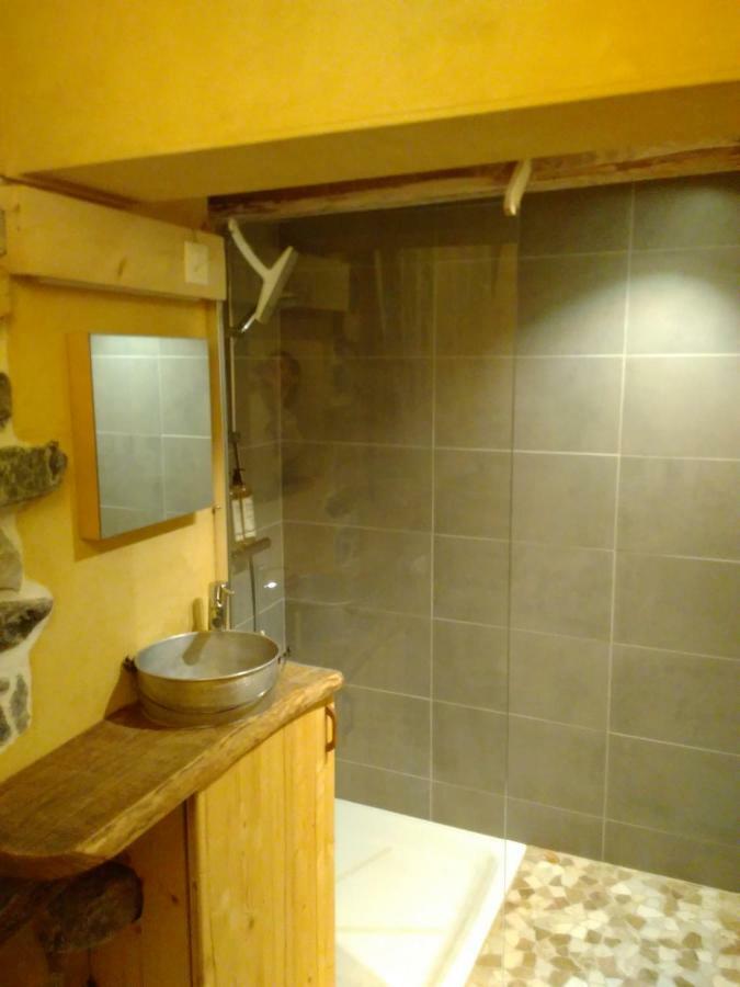 Element-Terre Otel Aigle Dış mekan fotoğraf
