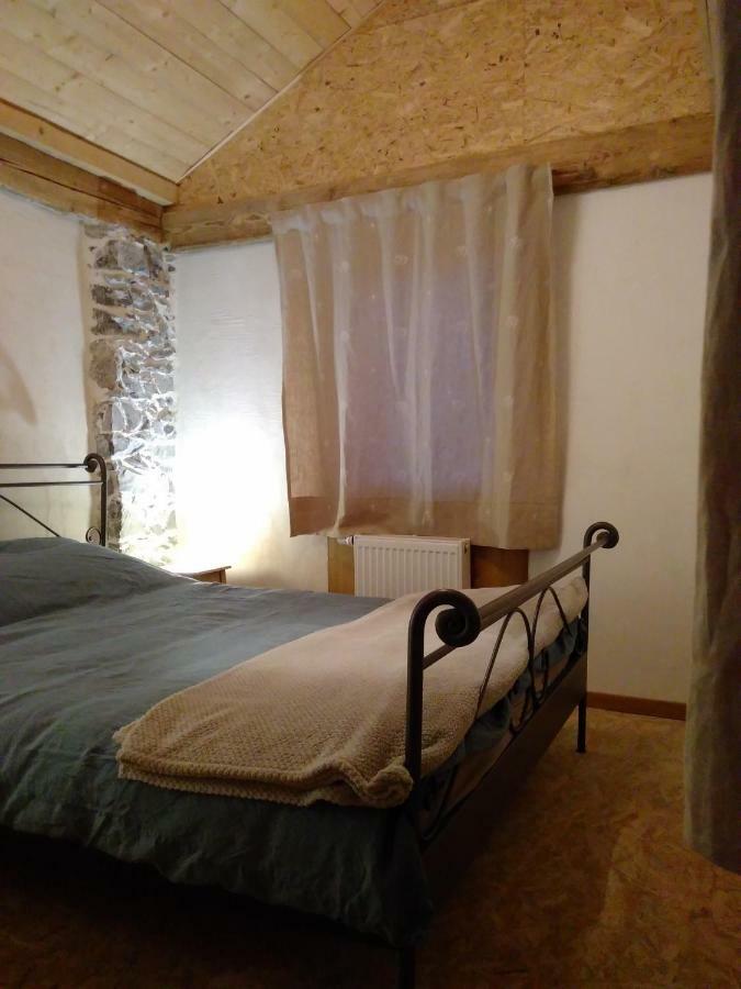 Element-Terre Otel Aigle Dış mekan fotoğraf